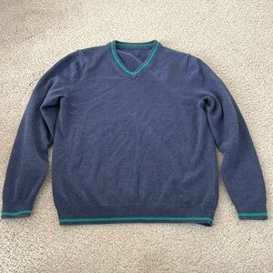 Boys sweater